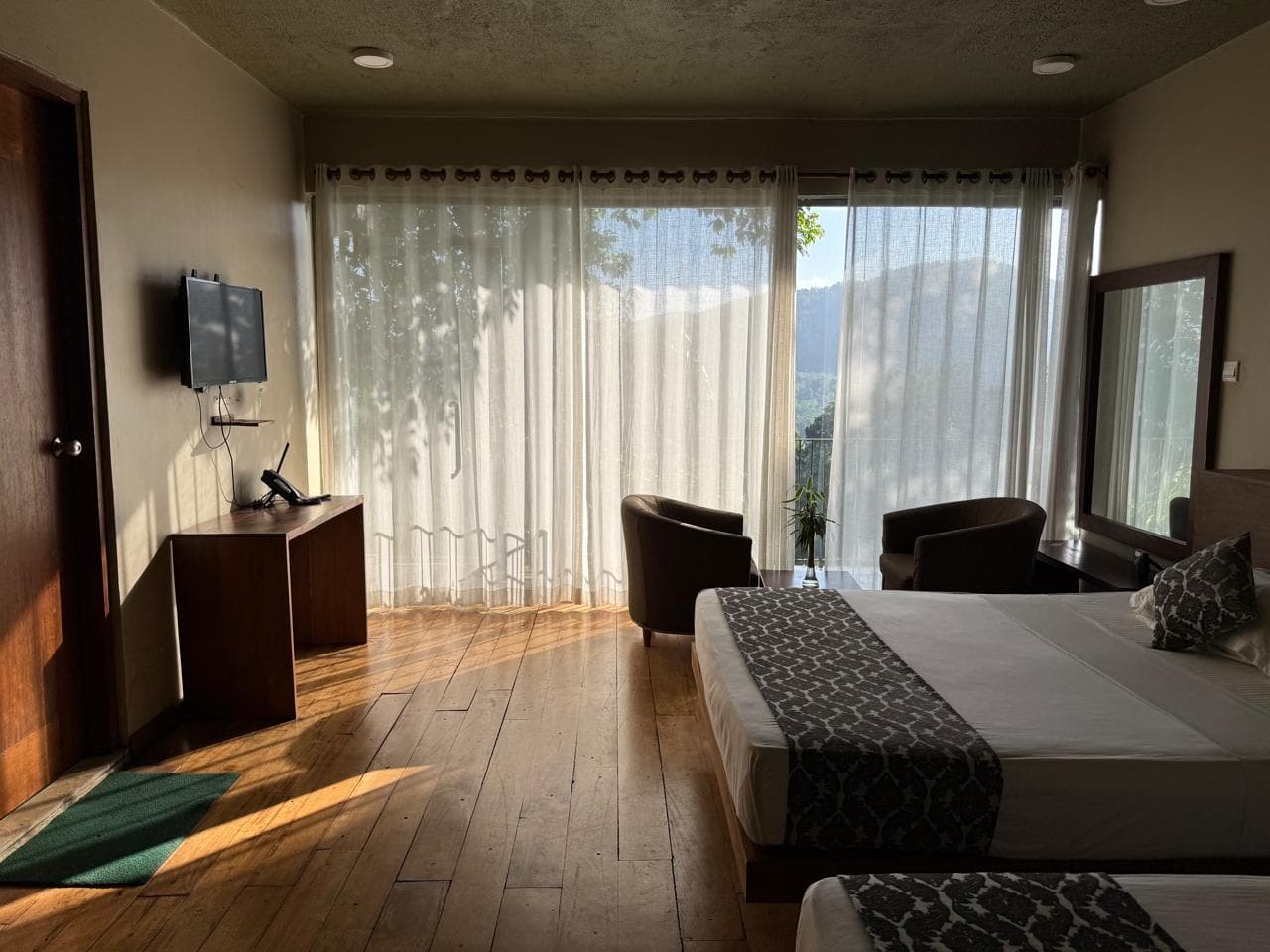 Deluxe Family Villa