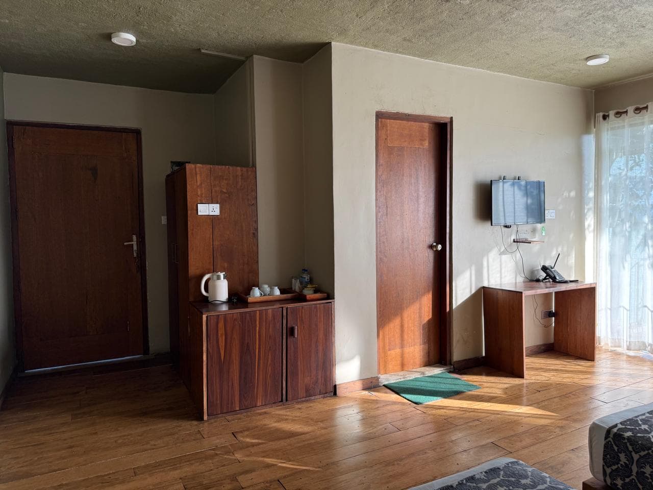 Room detail