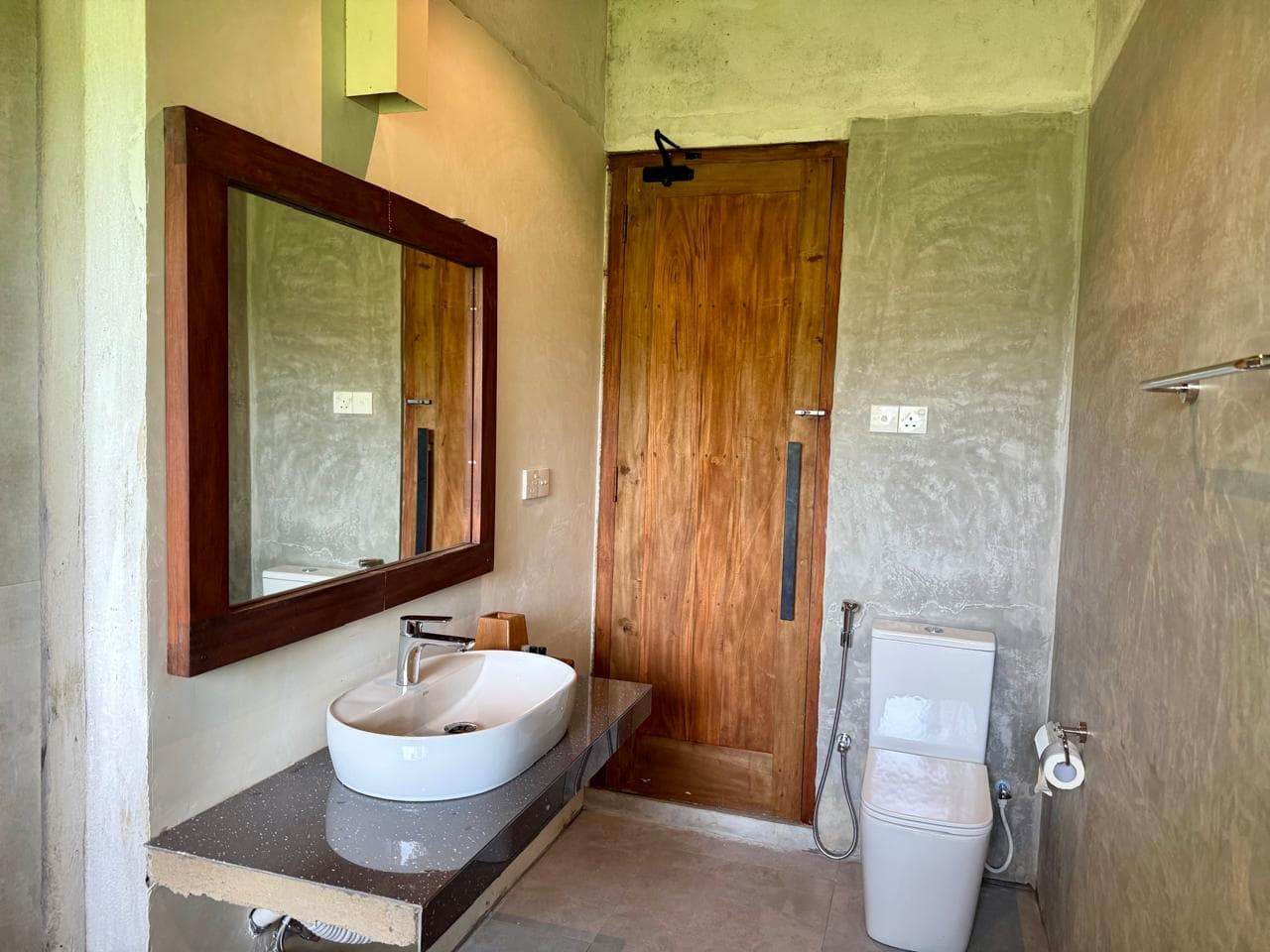 Room detail