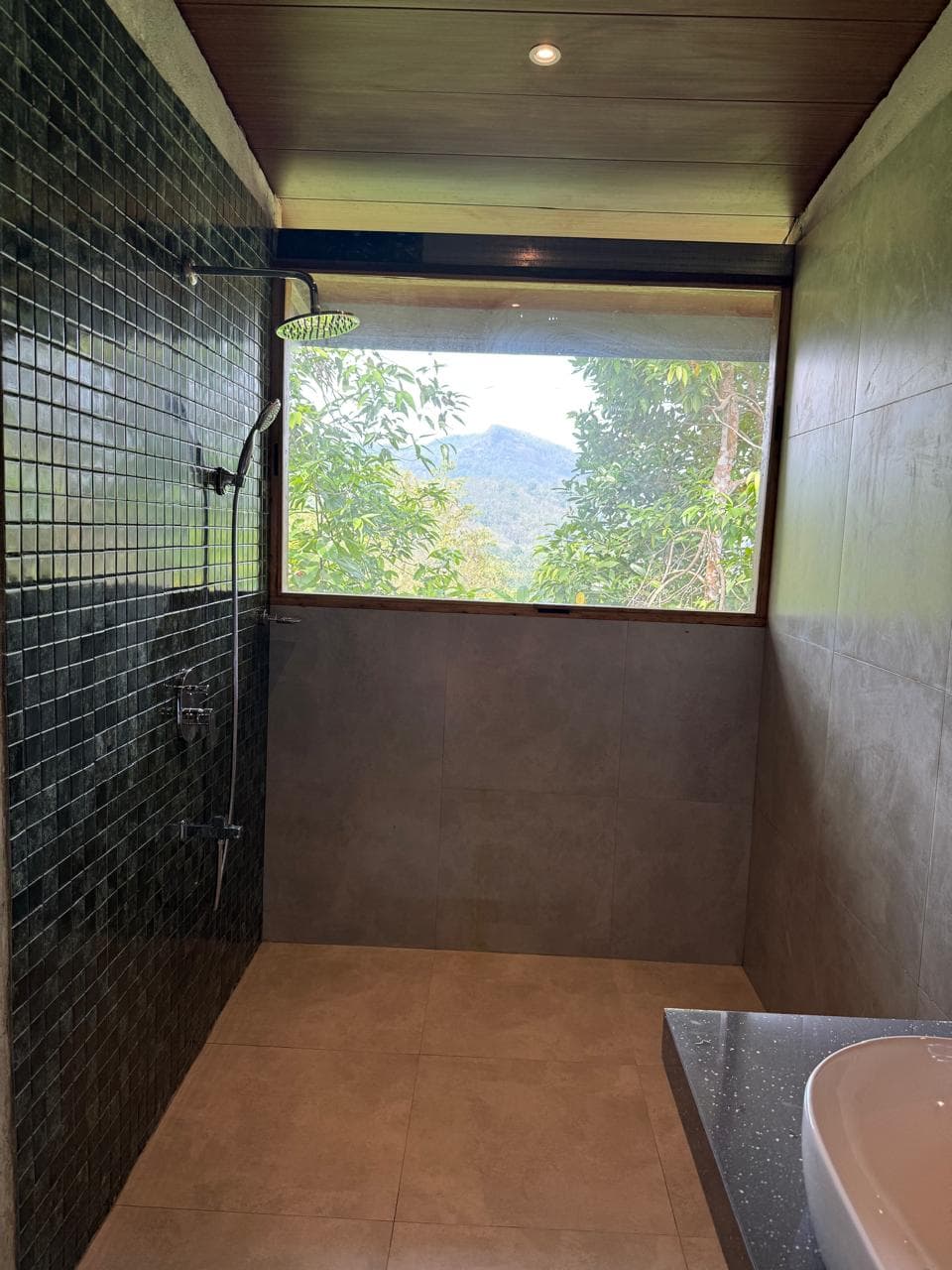 Double Deluxe (Balcony) view 7