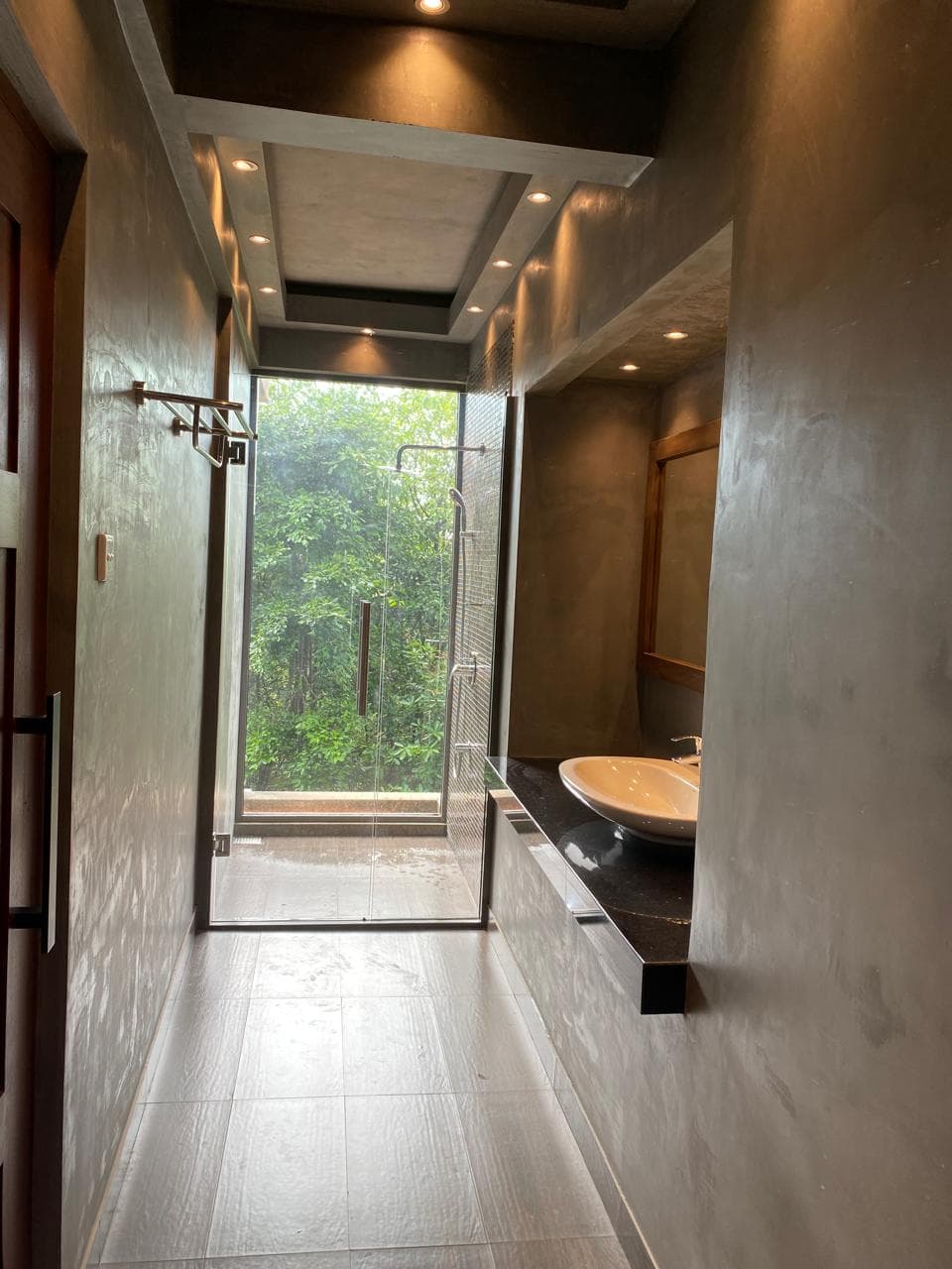 Executive Villa Suite view 3