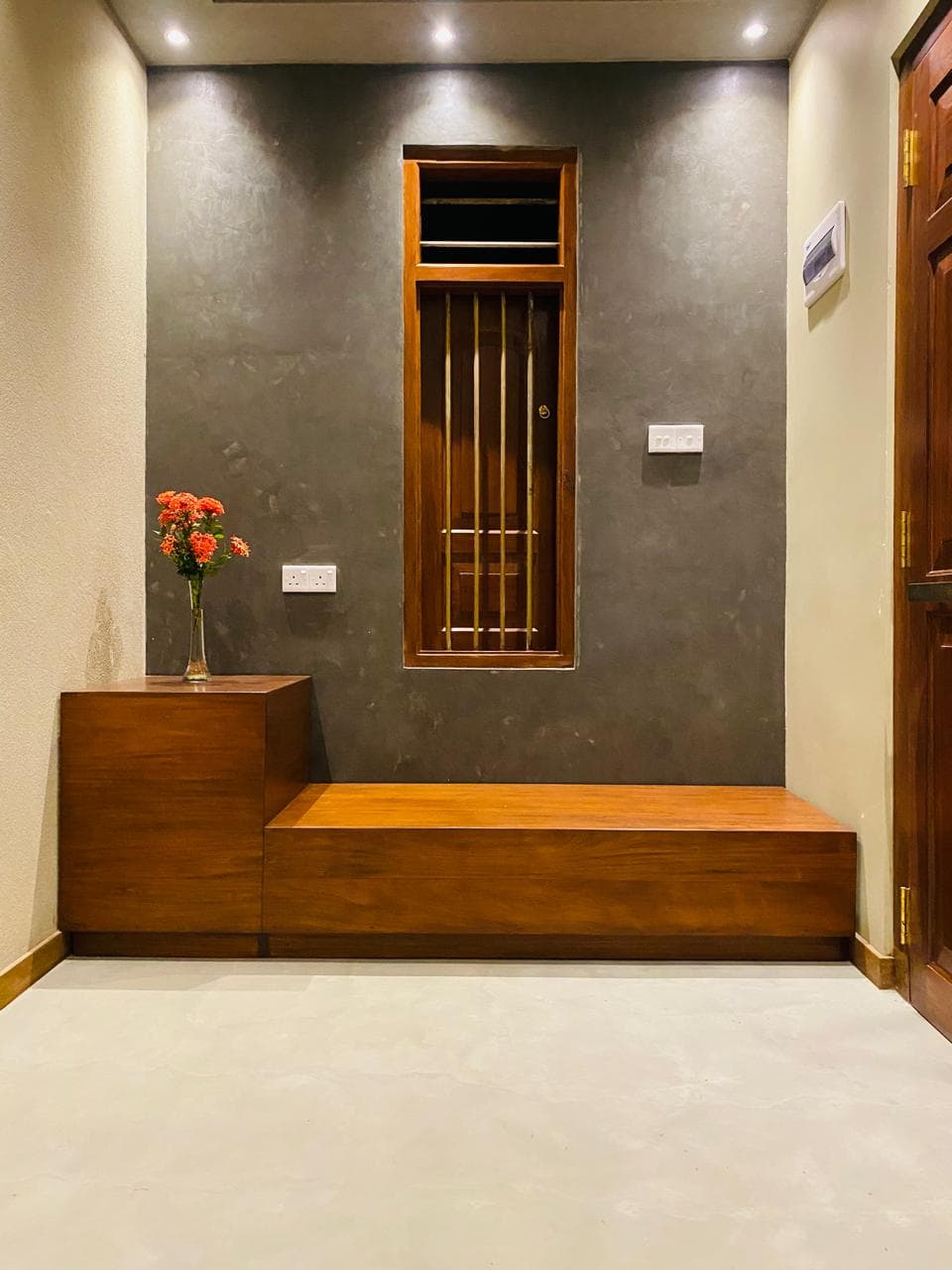 Executive Villa Suite view 4