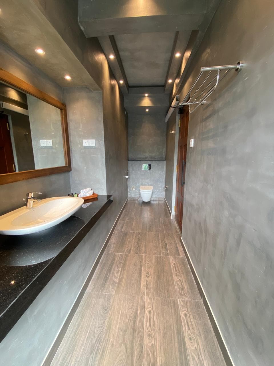 Executive Villa Suite view 5