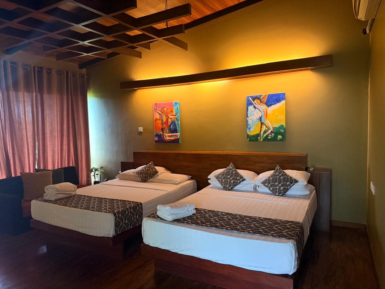 Room detail