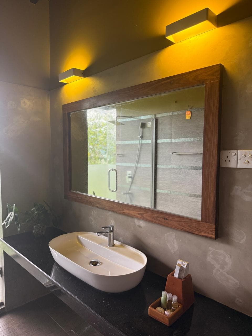 Super Deluxe Family Villa view 5