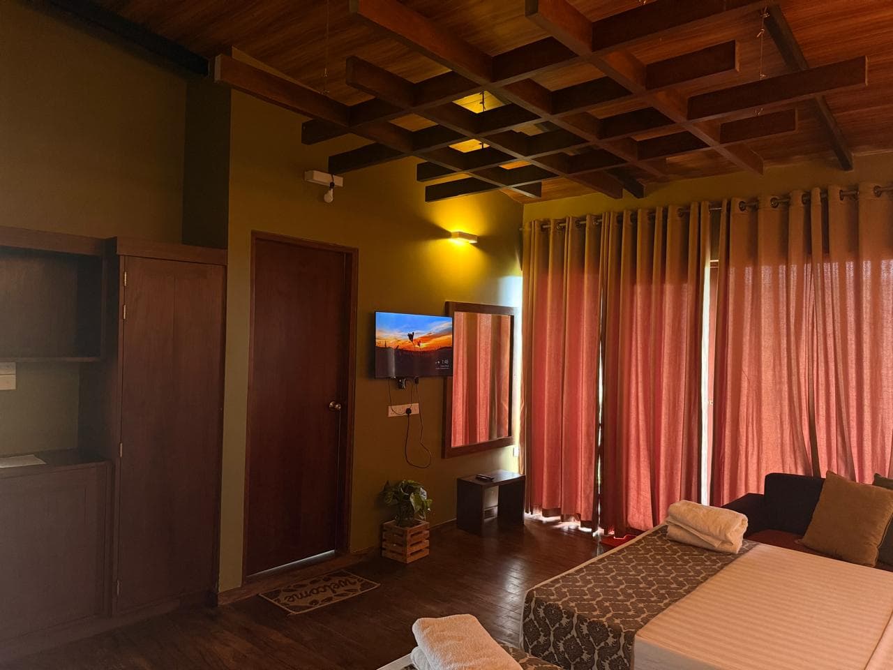 Super Deluxe Family Villa view 6