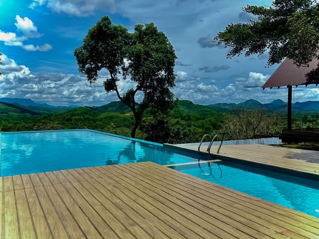 Bogala Village Eco Resort | Luxury Nature Retreat Sri Lanka