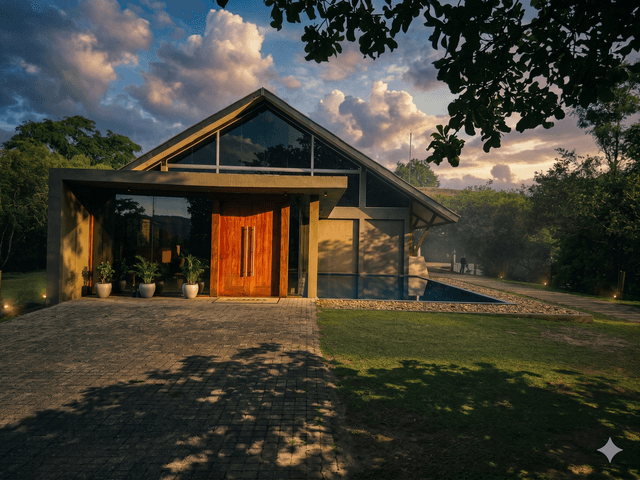 Bogala Village Eco Resort | Luxury Nature Retreat Sri Lanka